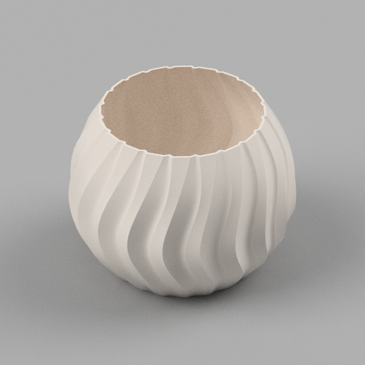 Blumentopf Alys