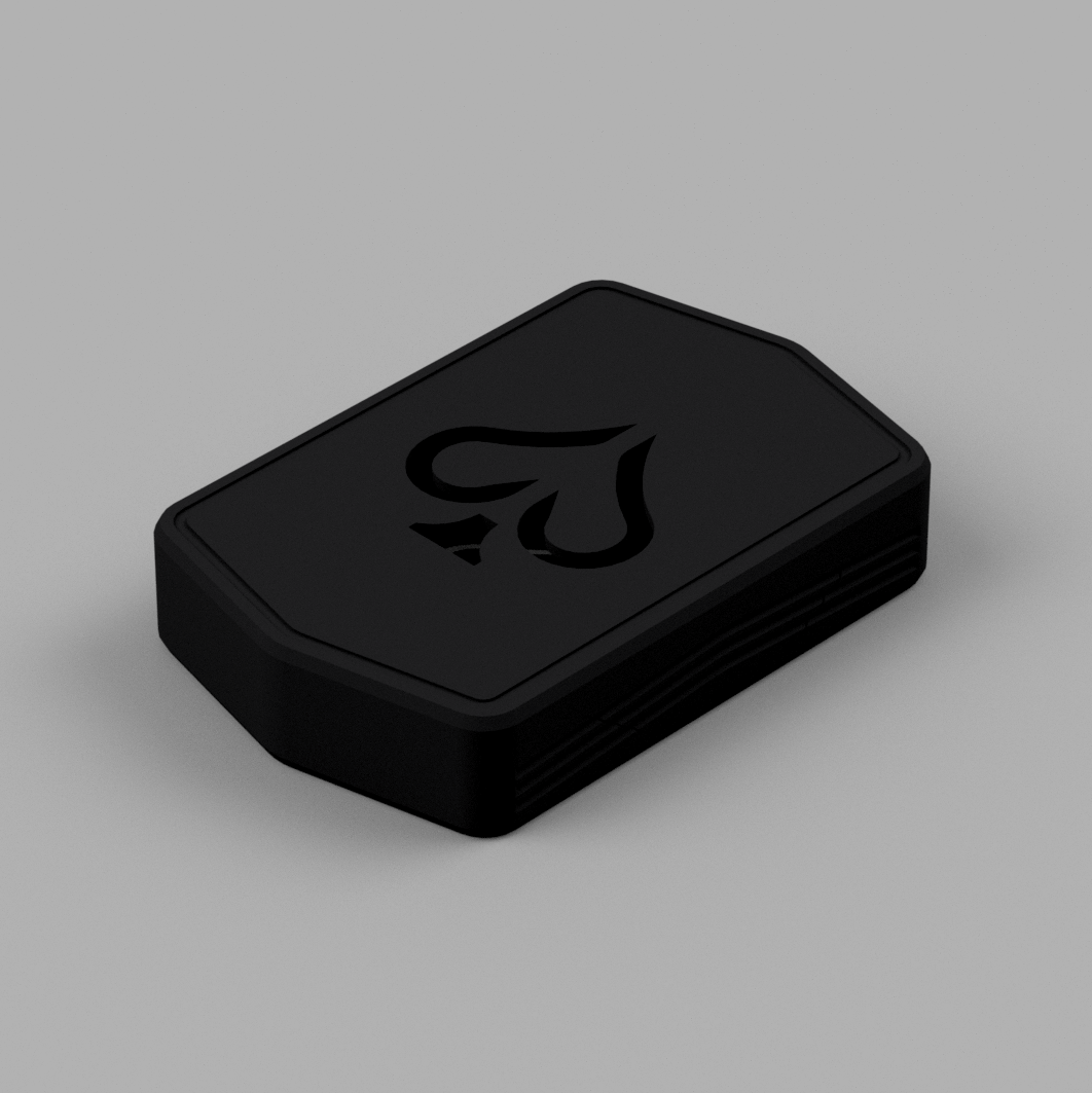 Kartenbox