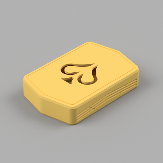 Kartenbox