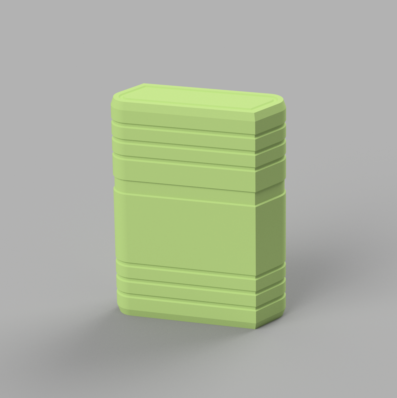Zigarettenbox