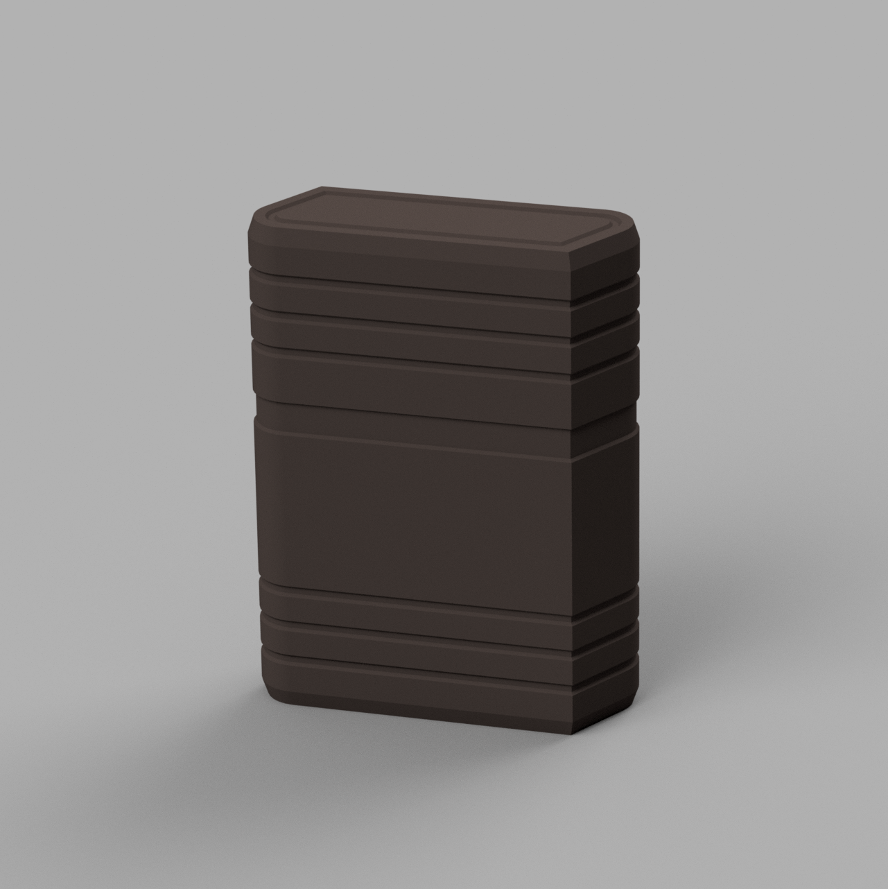 Zigarettenbox