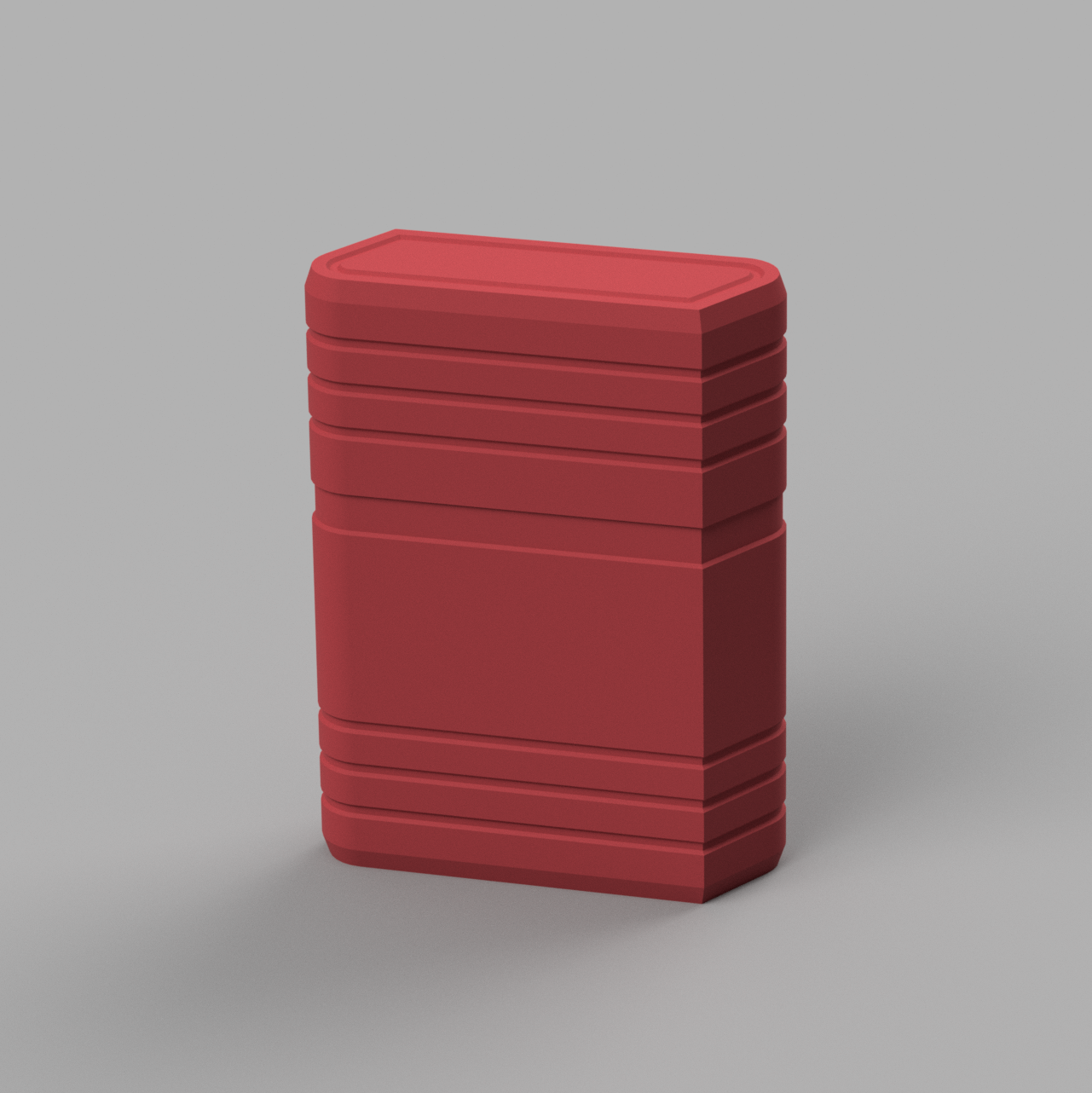Zigarettenbox