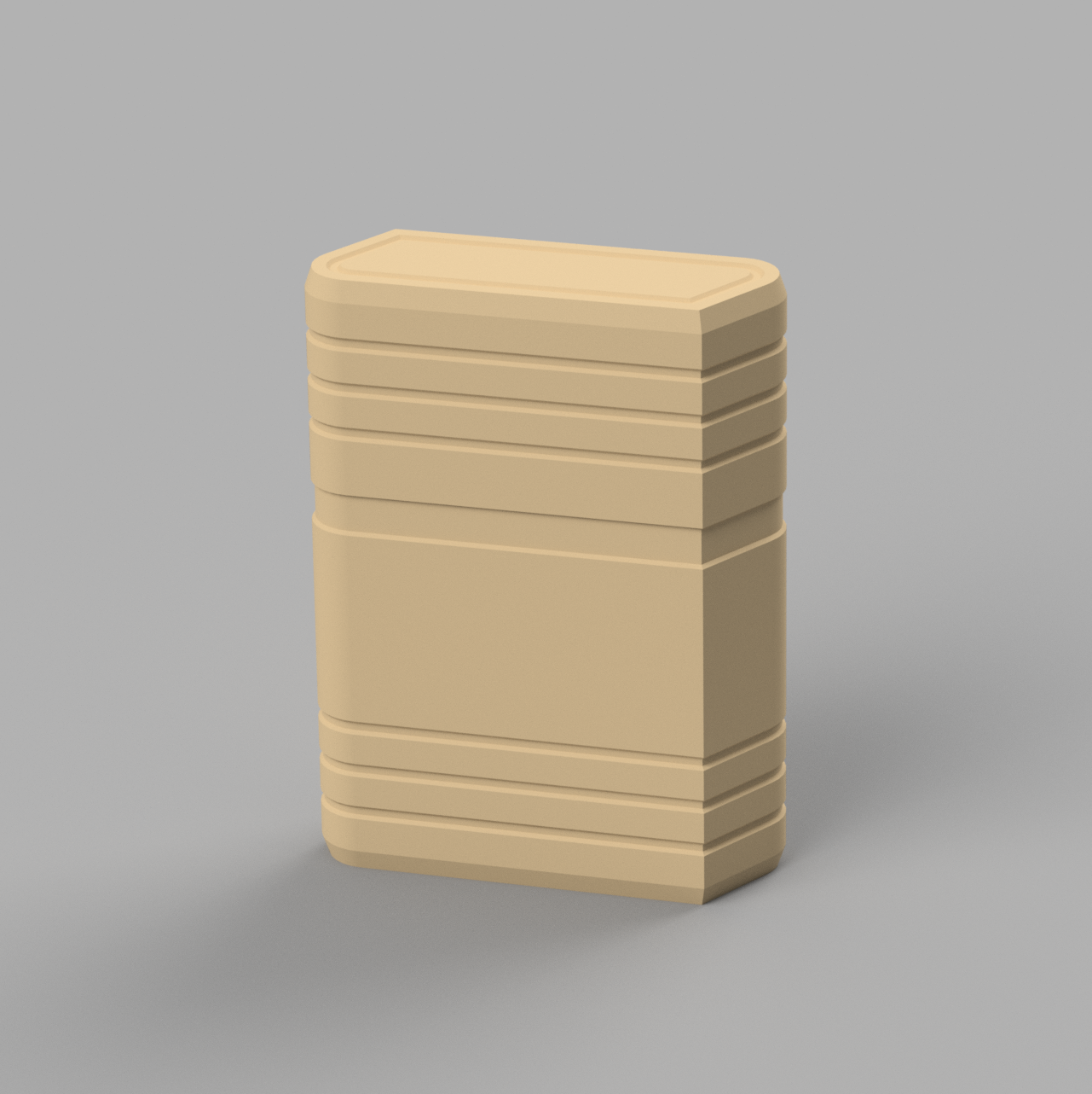 Zigarettenbox
