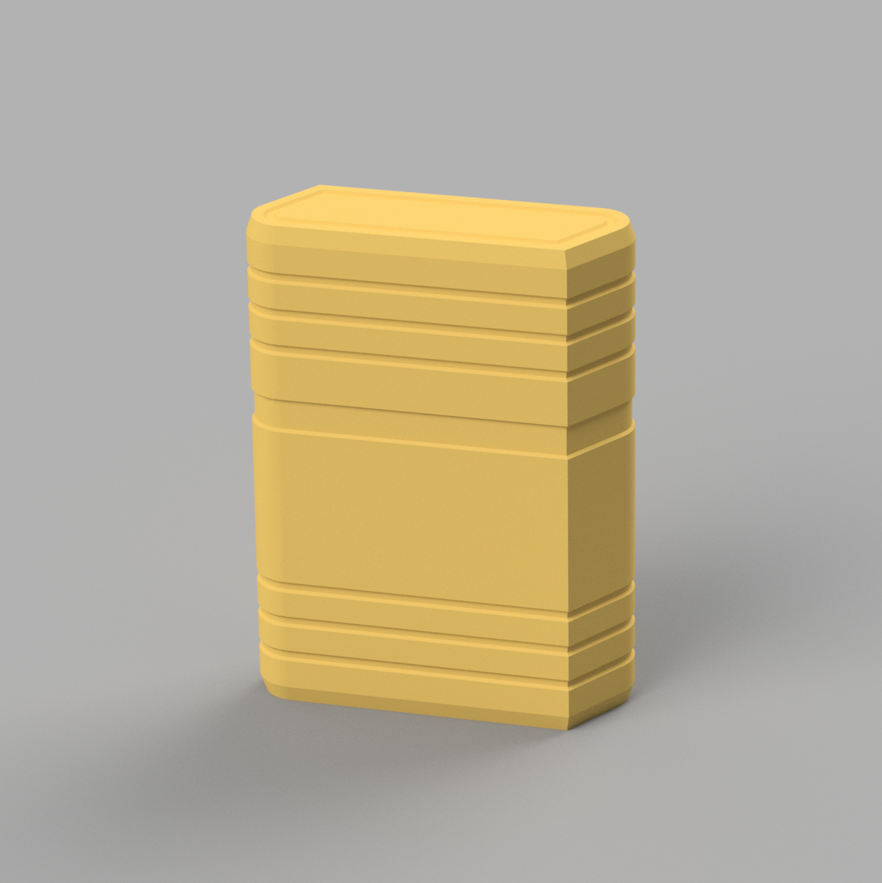 Zigarettenbox