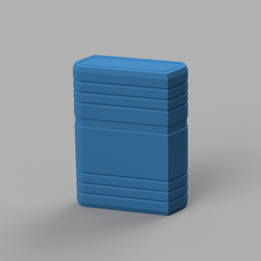 Zigarettenbox