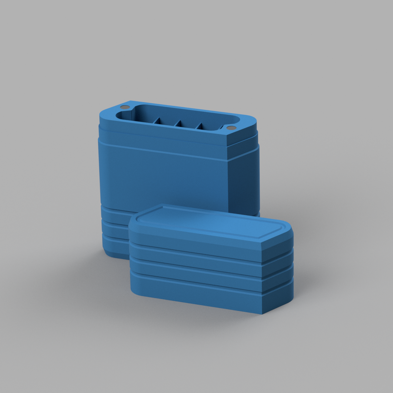 Zigarettenbox