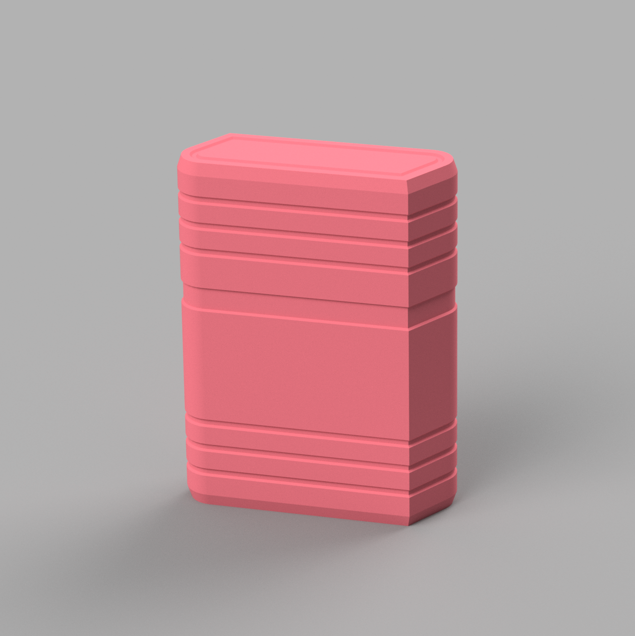 Zigarettenbox