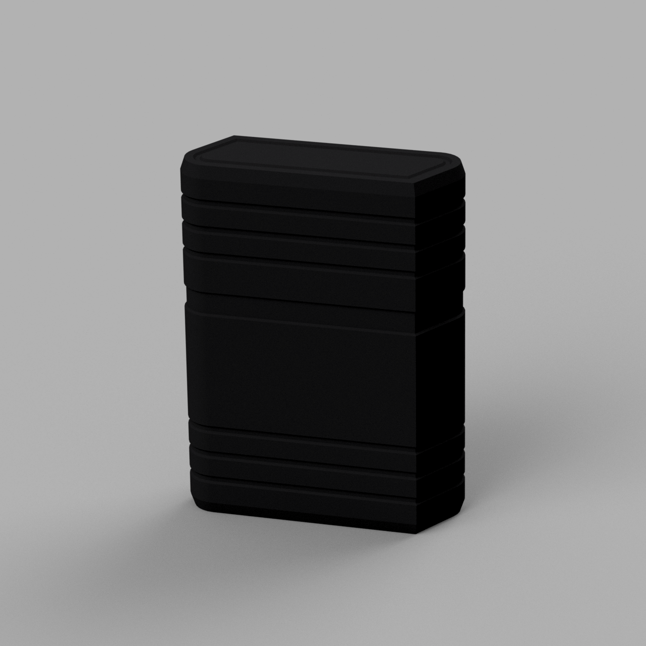Zigarettenbox